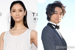 菜々緒、“仲良し”斎藤工をバッサリ？「女々しい人が嫌い」 - BIGLOBEニュース