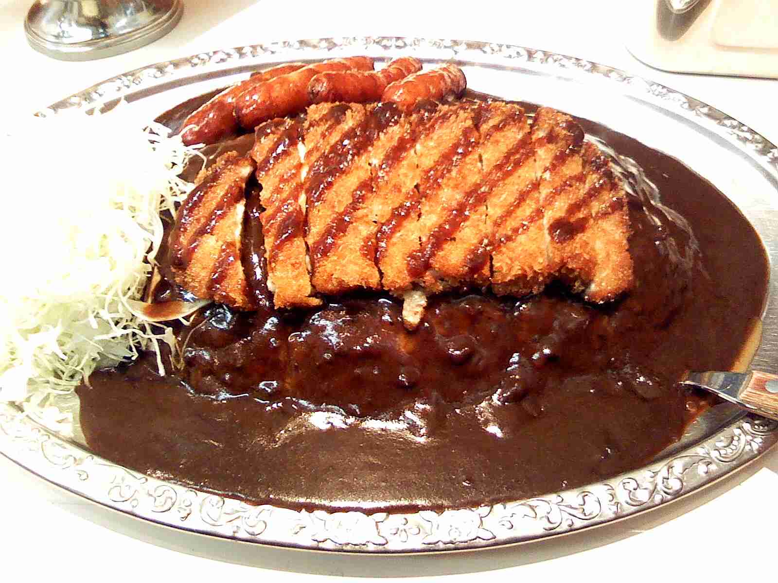一番美味しいと思うレトルトカレーは？