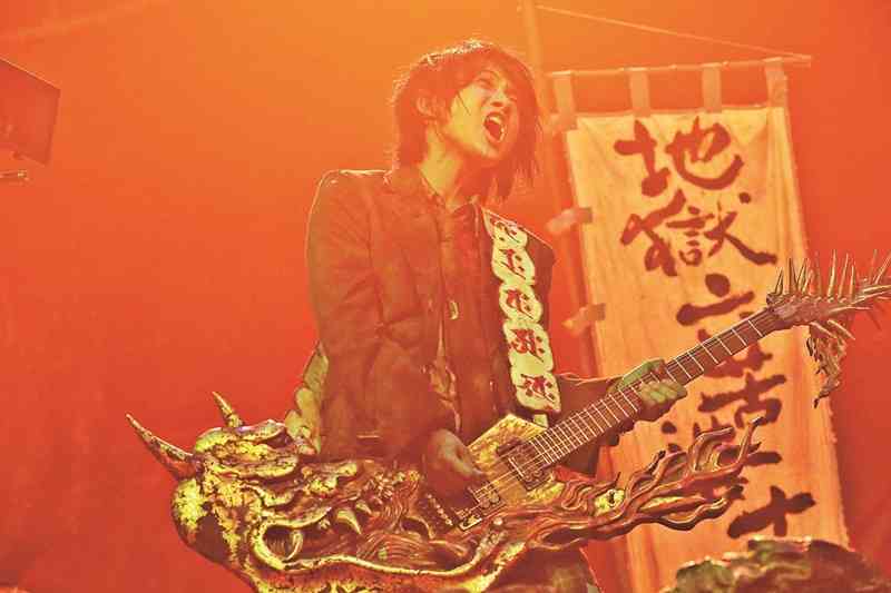 神木隆之介、