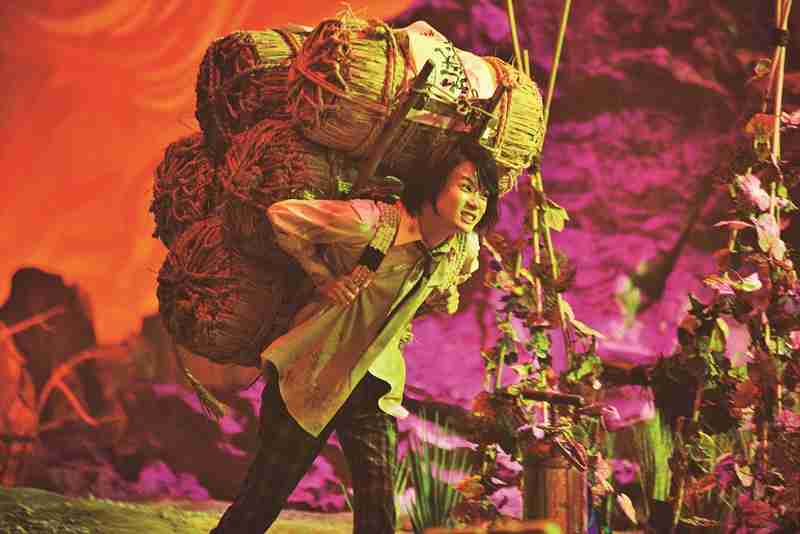 神木隆之介、