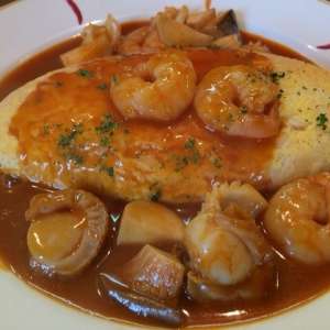 『孤独のグルメ』で食べてみたい料理
