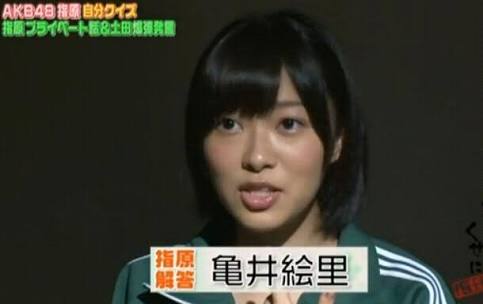 芸能人が好きな芸能人