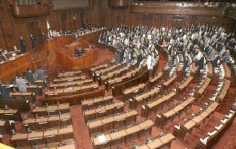 国会議員あるある。