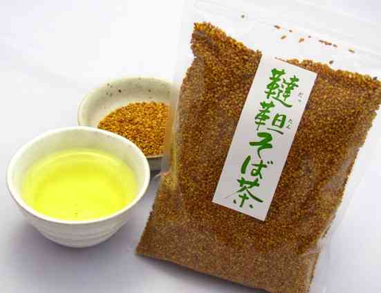 おすすめのお茶を教えて下さい