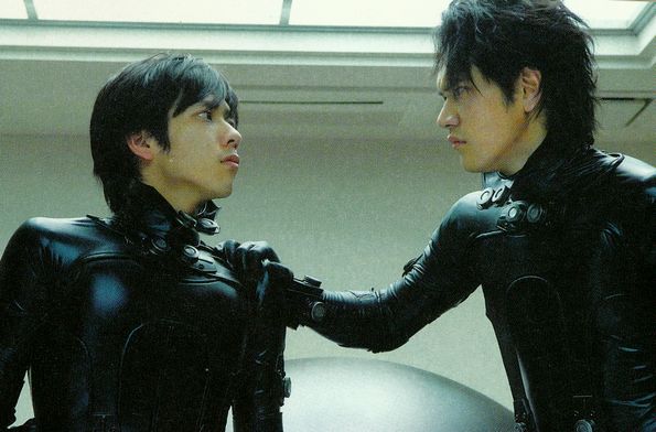 原作とは違うけど良かった実写作品