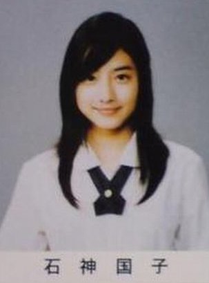 AKB48島崎遥香、なりたい顔は「沢尻エリカさん」憧れの女優は4人と明かす