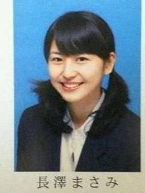 AKB48島崎遥香、なりたい顔は「沢尻エリカさん」憧れの女優は4人と明かす