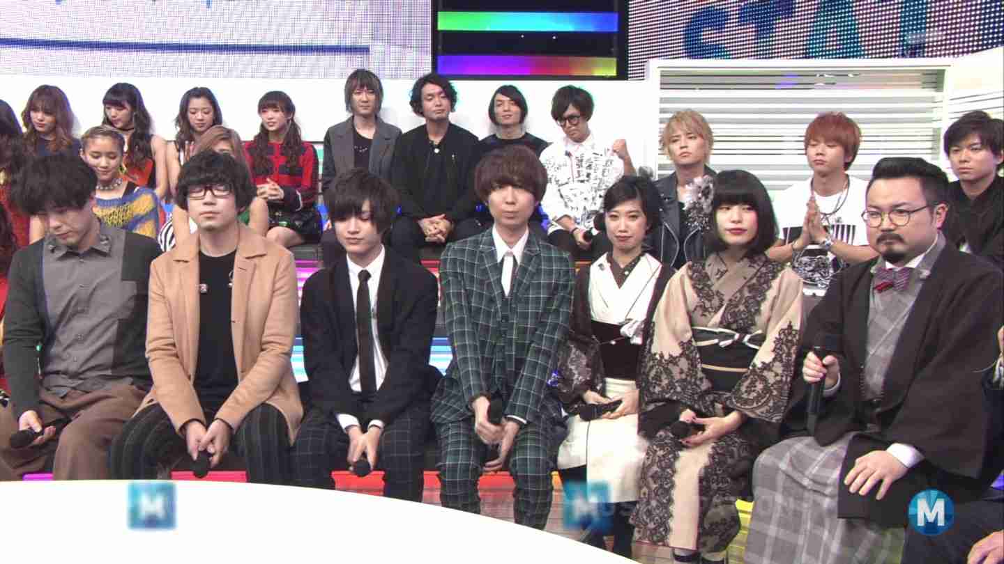 ゆず北川悠仁に続きあの男も！ゲス極・川谷絵音を蔑むシラけた視線に話題沸騰