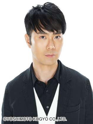 藤井隆、役作りでバナナマンの“日村勇紀風ヘア”に変身 筧利夫も驚き「自毛なんだ!」