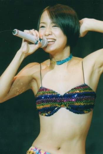 いい意味で！音痴具合が好きな芸能人