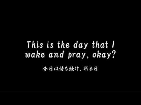 sweetbox -Everything's Gonna Be Alright- 字幕ver( 英語・日本語) - YouTube
