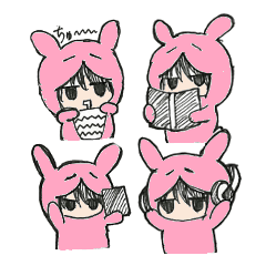 軽ギレらヴぃ - LINE クリエイターズスタンプ
