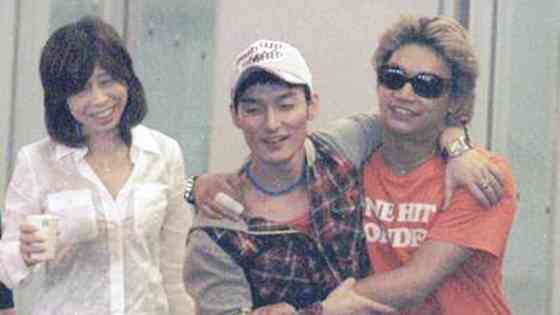 【SMAP】中居正広、木村拓哉への感謝コメント拒否していた！楽屋も1対4で別々