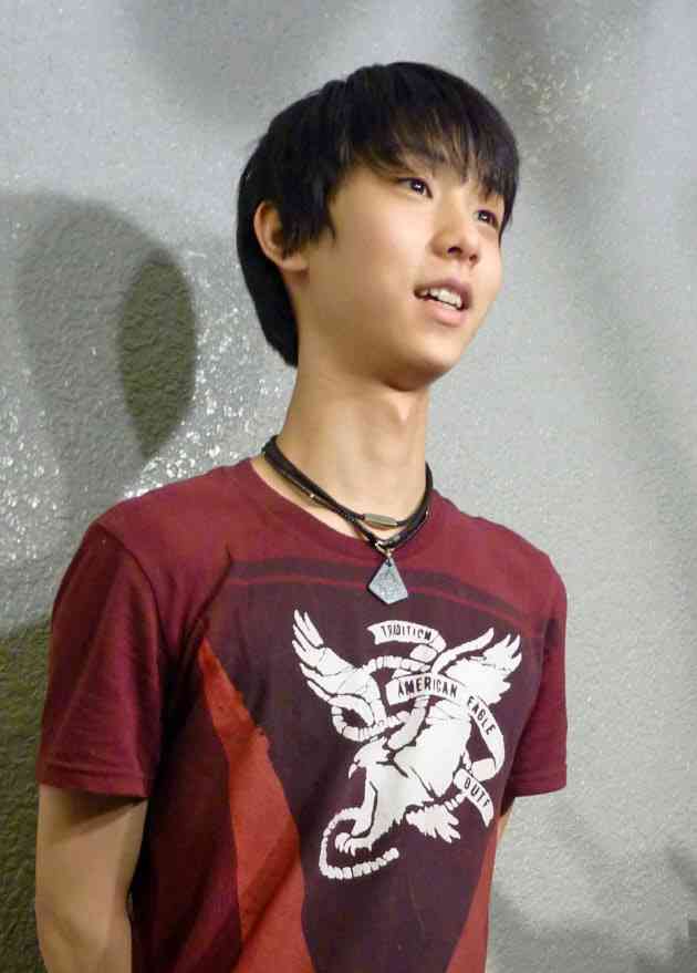 恋人と報じられた羽生結弦の同級生「ユヅルの私服がダサい」