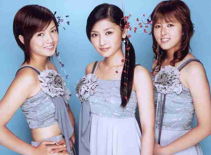 好きな女性アイドル画像