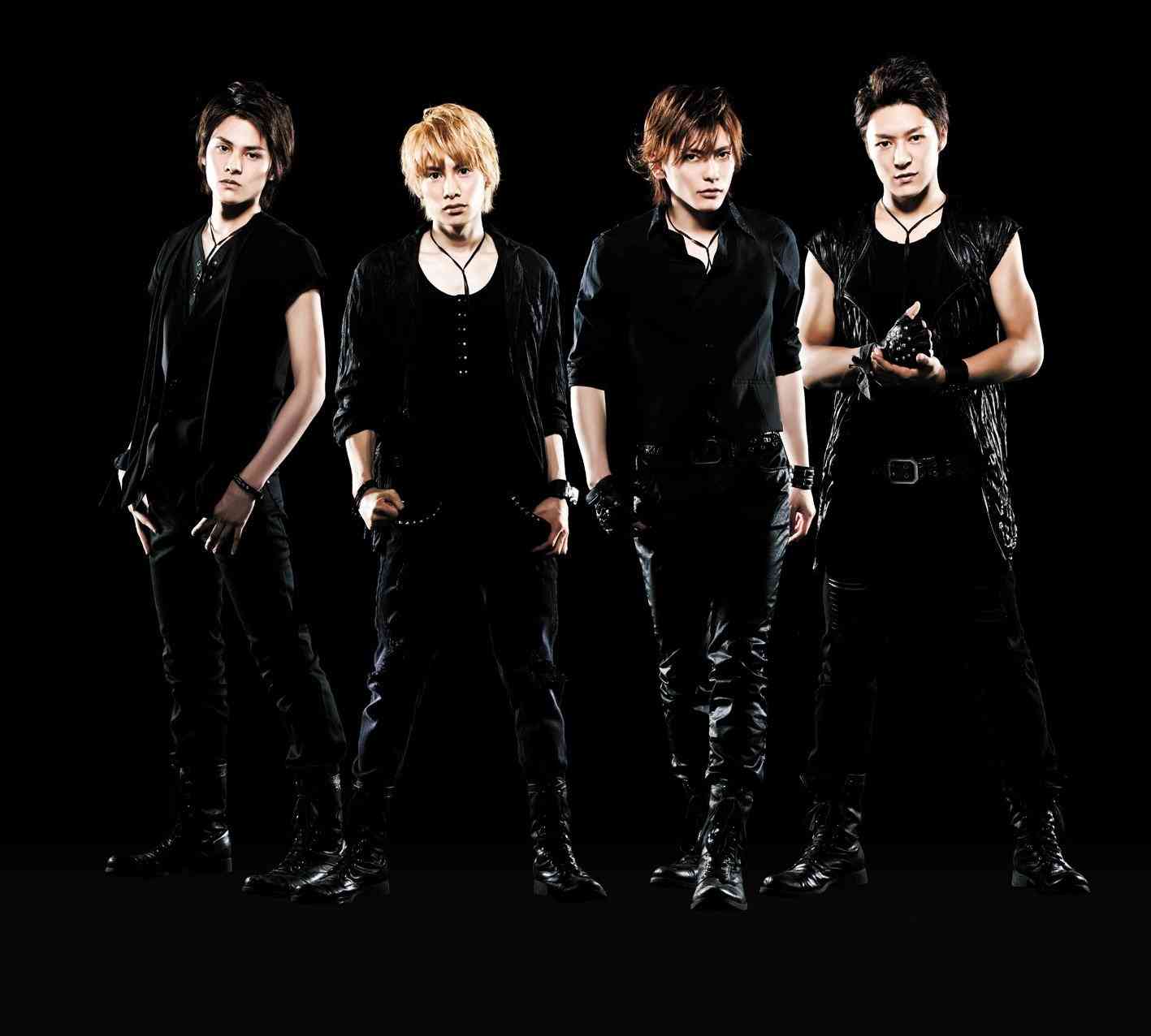 Lead好きな人集まれ~!