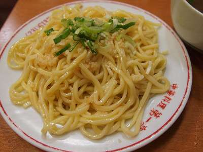 ニンニク好きな人