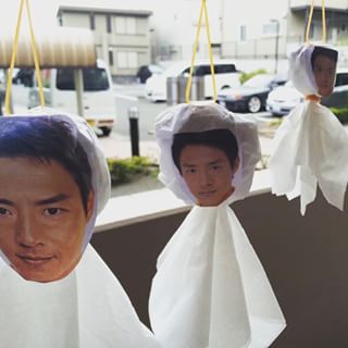結婚式当日、晴れましたか?
