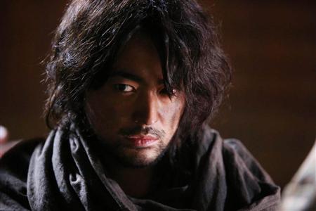 山田孝之さんの画像下さい！