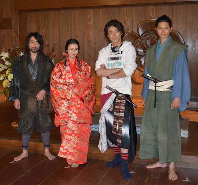 山田孝之さんの画像下さい！