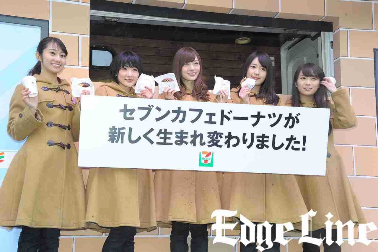 乃木坂46・秋元真夏が橋本環奈に勝利宣言「私は1万年に一度の逸材」