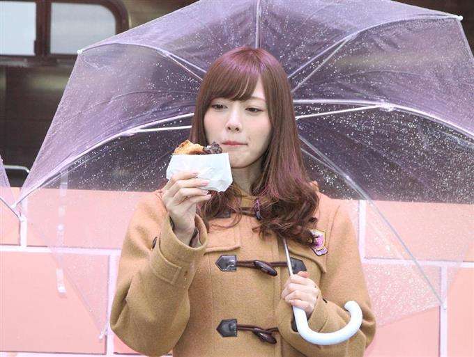 乃木坂46・秋元真夏が橋本環奈に勝利宣言「私は1万年に一度の逸材」