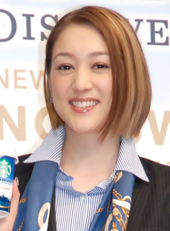 SHELLY　ママになる！第1子妊娠、年明けにも出産
