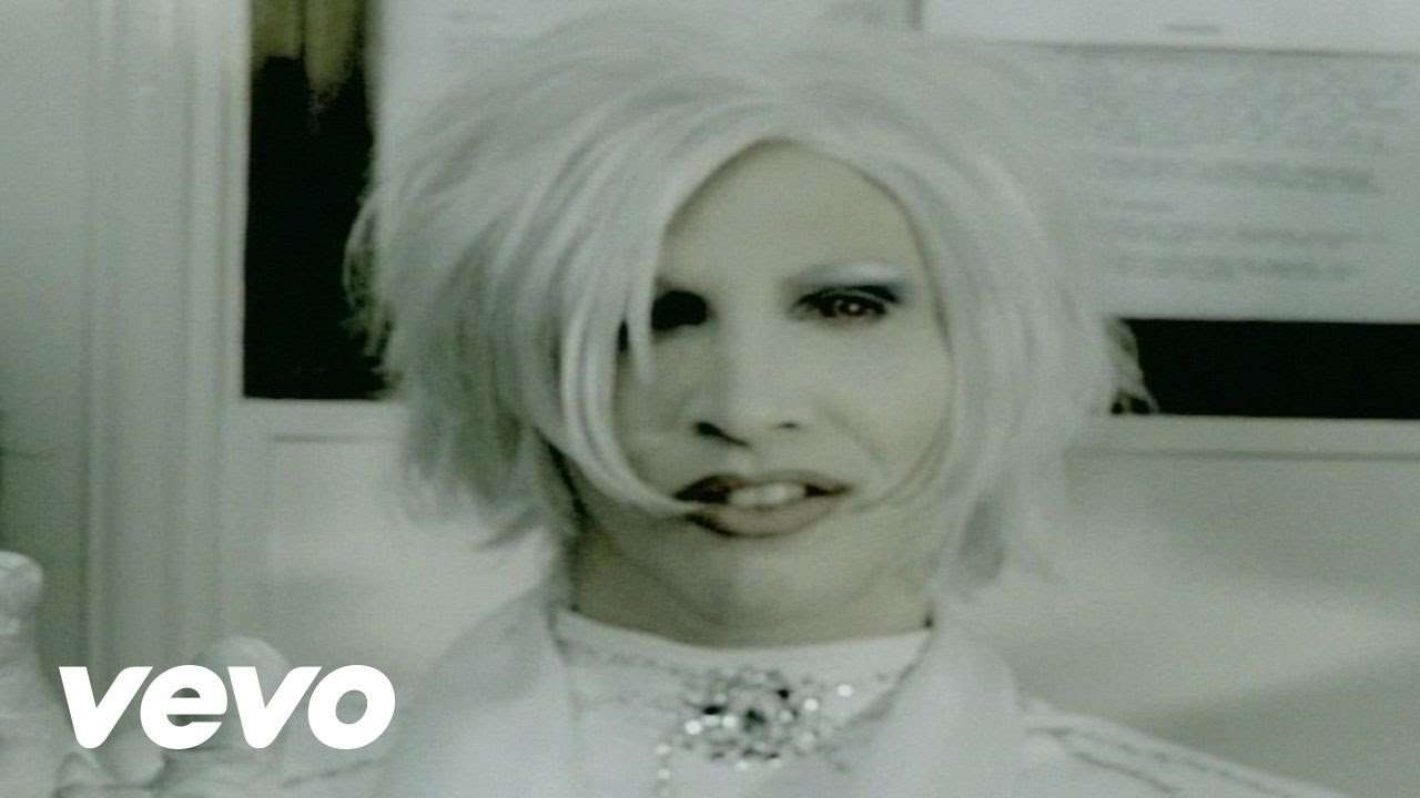 I Don't Like The Drugs (But The Drugs Like Me) - YouTube