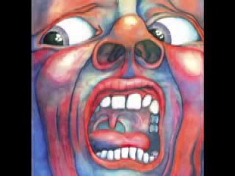King Crimson - In The Court Of The Crimson King - Lyrics - YouTube