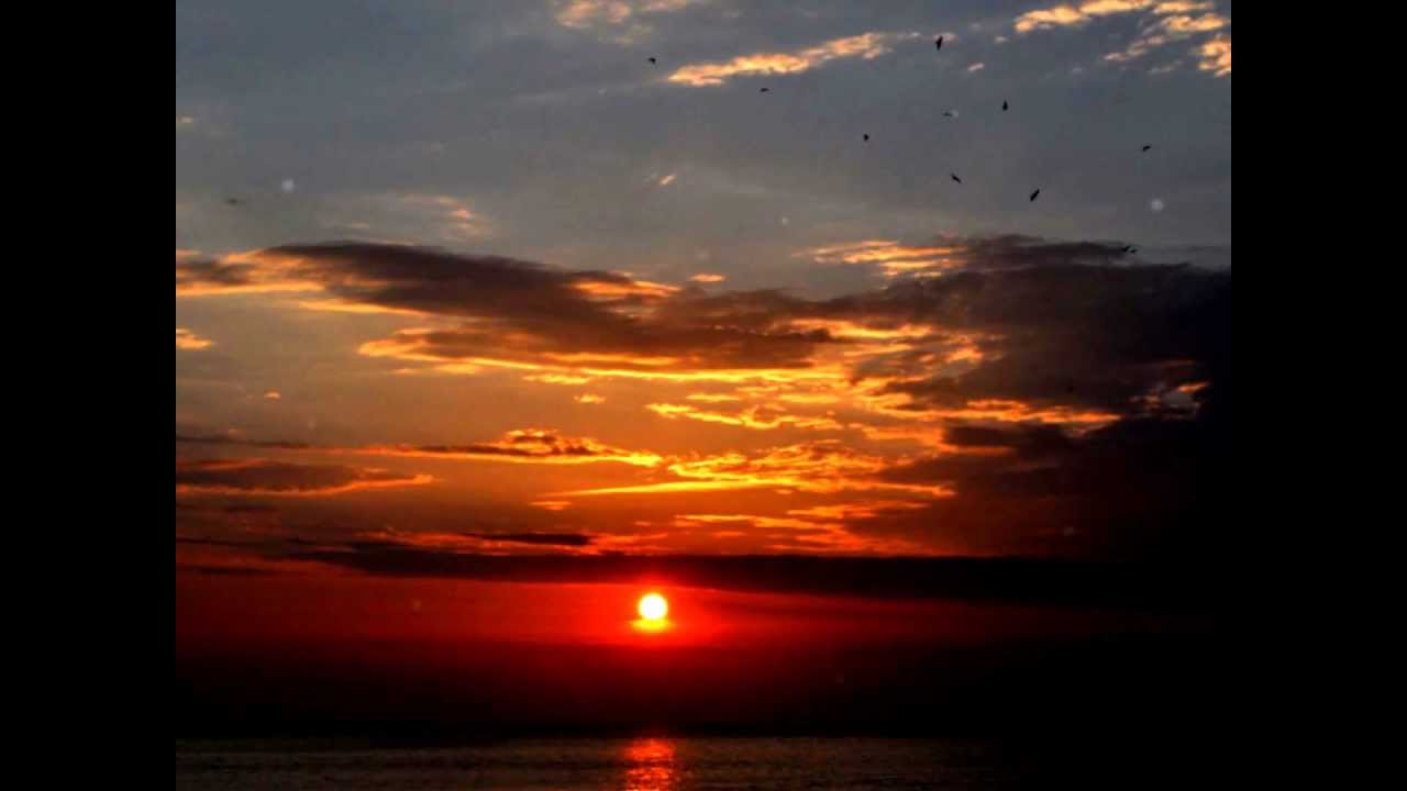 Uriah Heep - July Morning [Full HD - 1080p] - YouTube
