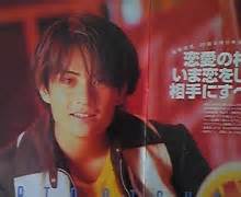 赤坂晃