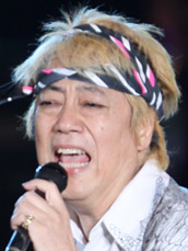 有名人！残念な髪型選手権！