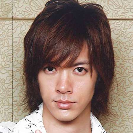 堀北真希「ヒガンバナ」の足を引っ張るDAIGOの演技力のなさに視聴者が失笑 | アサ芸プラス