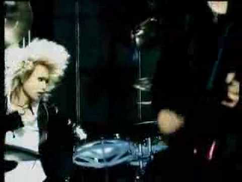 【Dir en grey】　朔 －saku－(規制前） - YouTube