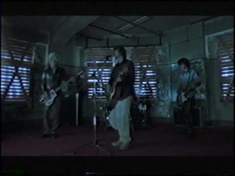 オセロケッツ「モノクローム」PV - YouTube