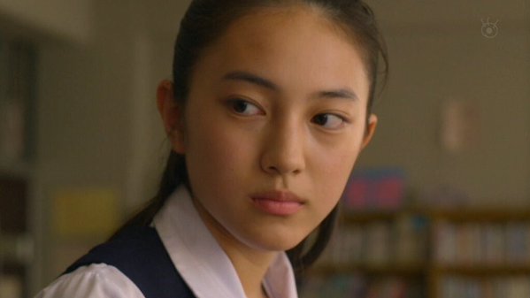 最近可愛いと思う女性芸能人