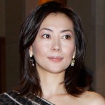中山美穂が