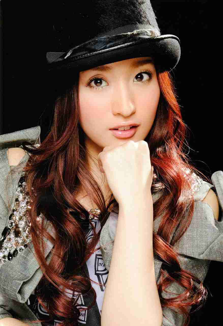 好きな女性アイドル画像