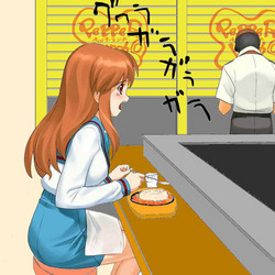 【拉致・人身売買】マスコミが黙殺するペッパーランチ監禁強姦事件【肉事が気になる