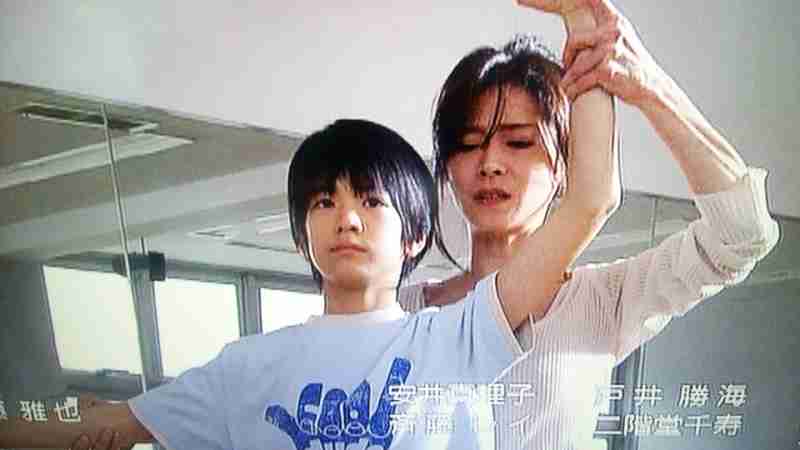 【実況・感想】刑事バレリーノ
