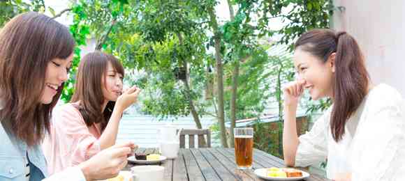 あなたが人間関係において気をつけている事は何ですか？
