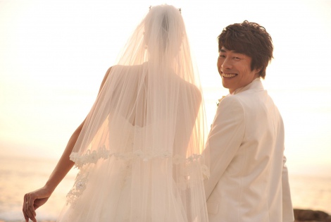 【画像】有名人の結婚式の画像トピ