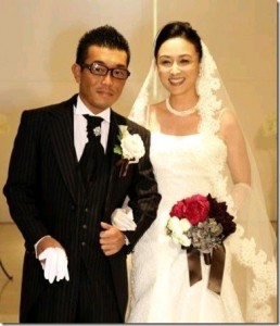 【画像】有名人の結婚式の画像トピ