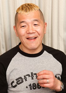 タレ目男性好き集まれ♪