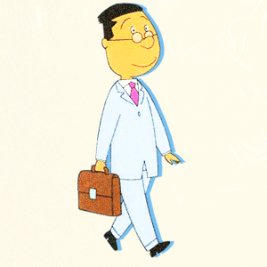 マスオさんが言ってたら嫌なこと