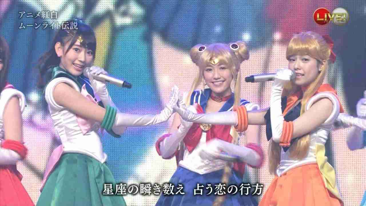 「紅白」歌手別最高視聴率はAKB48→EXILE　43・4％