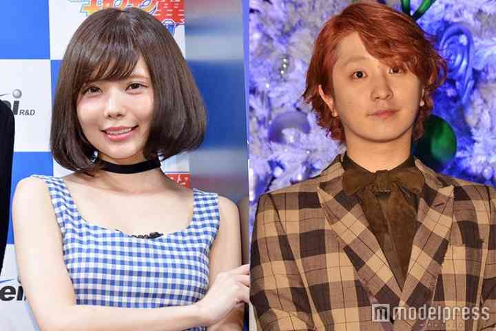益若つばさ、セカオワFukaseとの結婚の可能性に言及