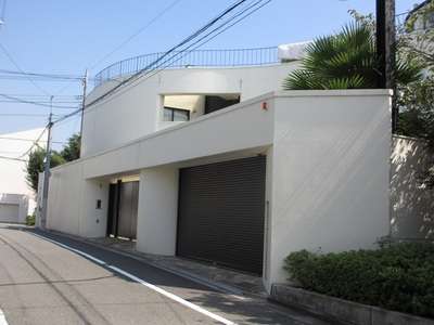 芸能人の自宅公開