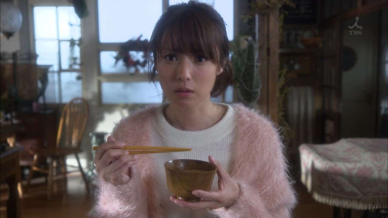 恋愛ドラマ需要なし?田中麗奈vs.深田恭子でも低レベル