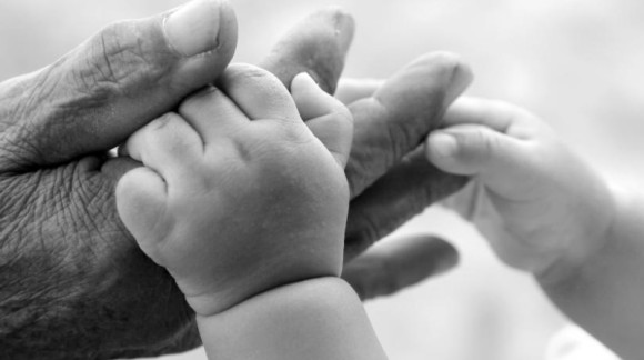 親が年を取って生まれた子どもの方が大人になってから健康であることが判明（ニュージーランド研究） : カラパイア